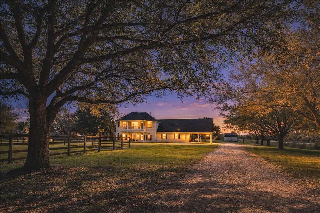 House in Houston, Texas, United States 1 - 19185653