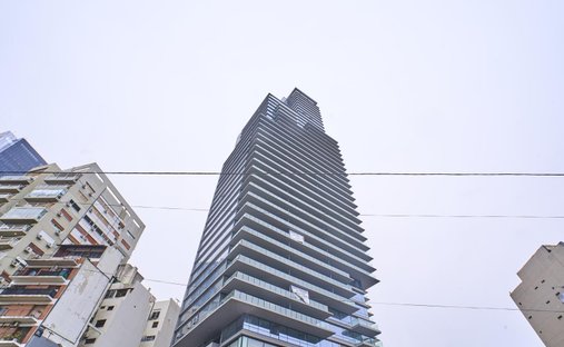 Apartamento en Buenos Aires, Buenos Aires, Argentina 1