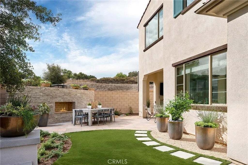 Casa en Chino Hills, California, Estados Unidos 4 - 19185603