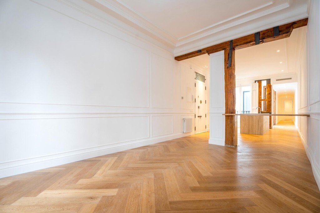 Apartamento en Tetuán, Madrid, España 4 - 19188475