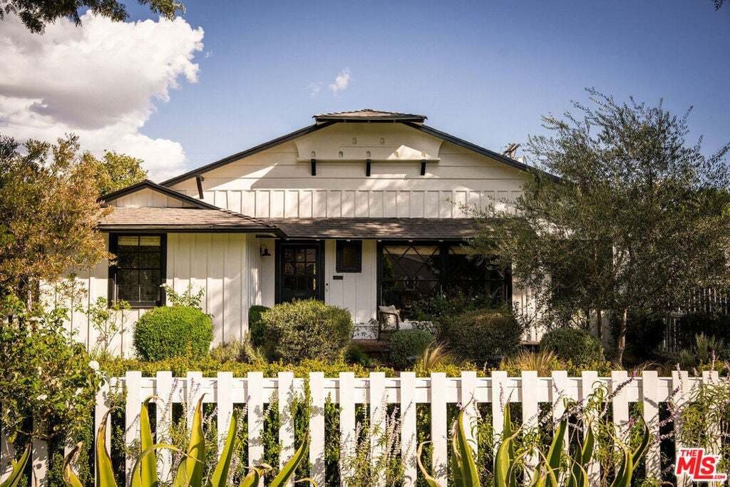 House in Los Angeles, California, United States 1 - 19185258
