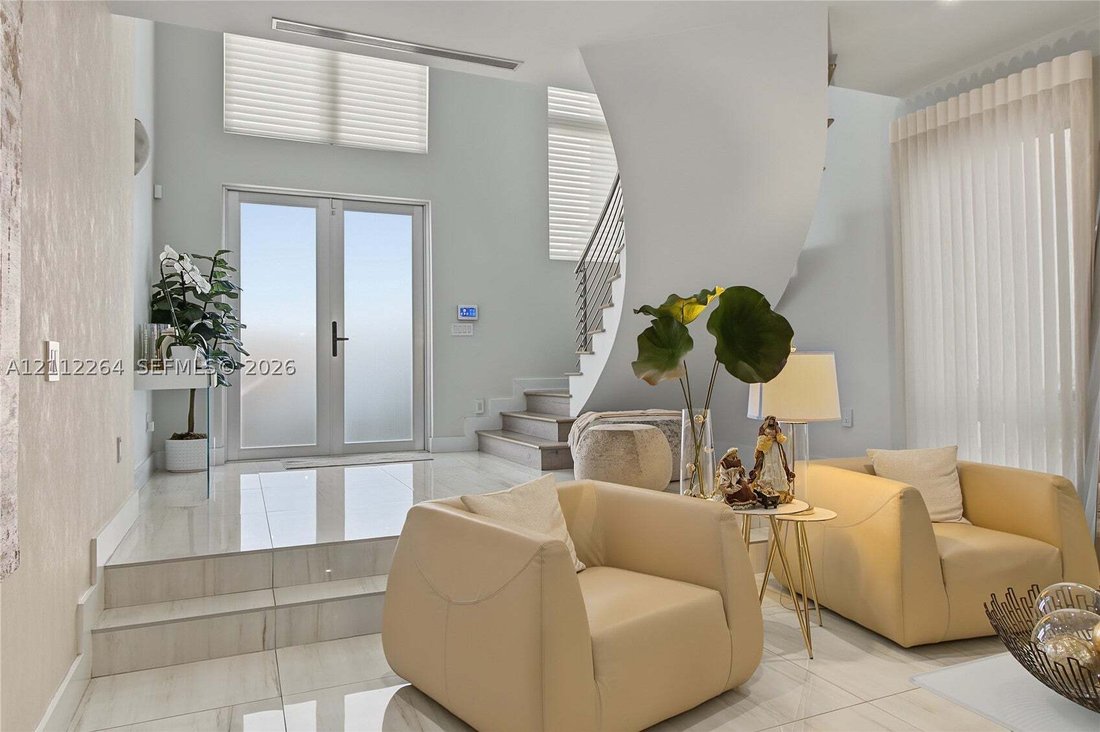 Casa en Doral, Florida, Estados Unidos 4 - 19185158
