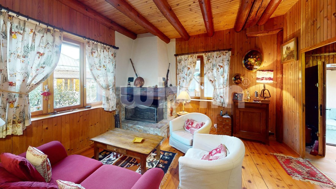 House in Saint-Bon-Tarentaise, Courchevel, France 3 - 19185514
