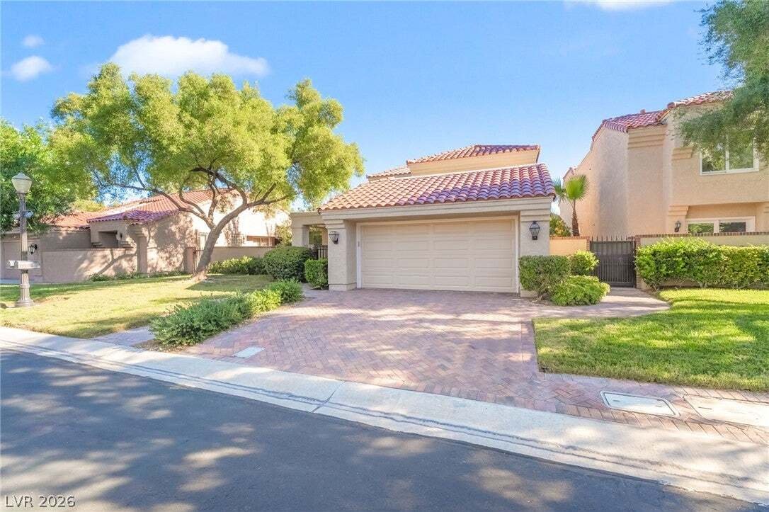 Maison à Las Vegas, Nevada, États-Unis 5 - 19185197
