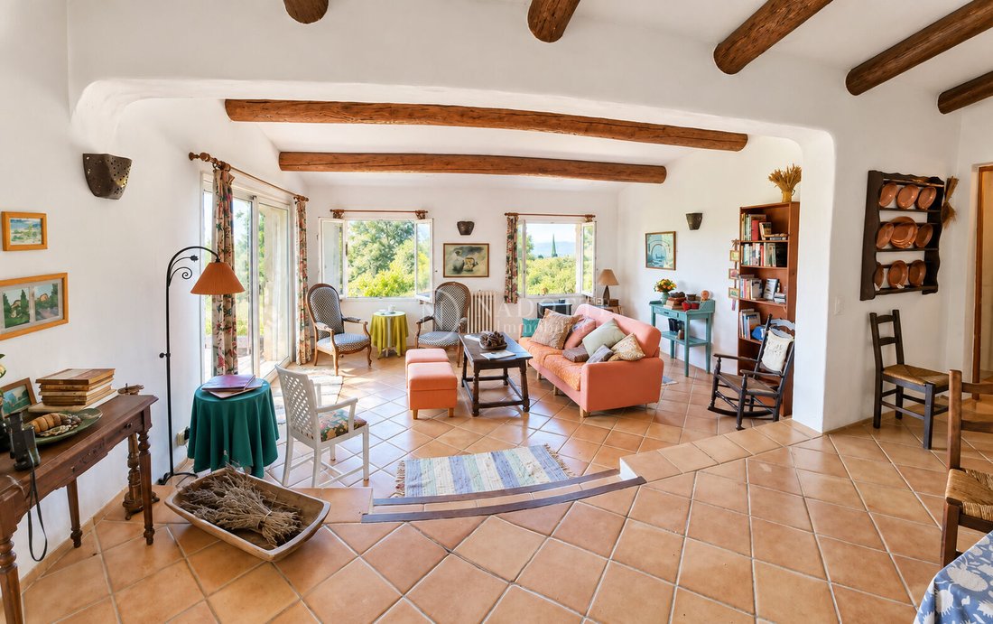 Maison à Lourmarin, Provence-Alpes-Côte d'Azur, France 5 - 19186177