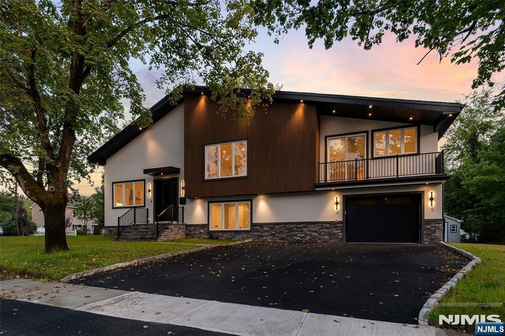 Casa en Closter, Nueva Jersey, Estados Unidos 1 - 19184249