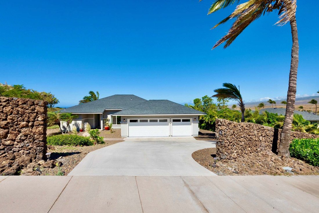 Maison à Waikoloa Village, Hawaï, États-Unis 1 - 19184960