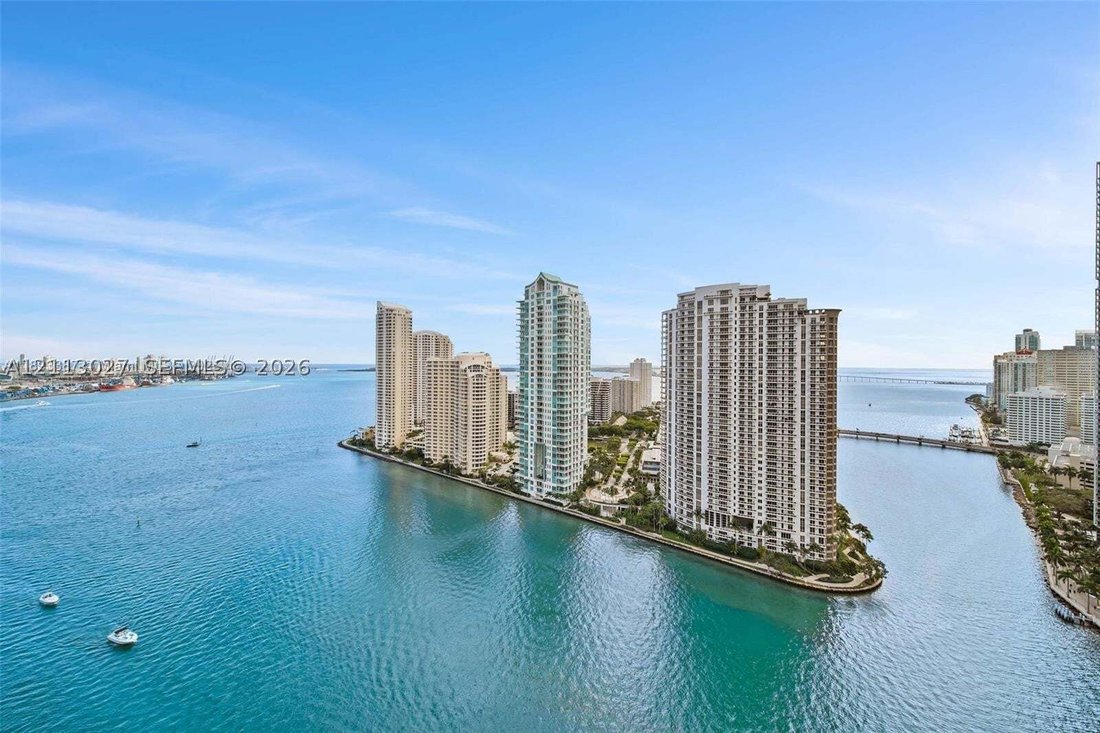 Eigentumswohnung in Miami, Florida, Vereinigte Staaten 3 - 19185172