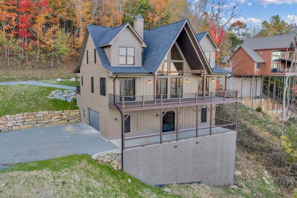 Haus in Banner Elk, North Carolina, Vereinigte Staaten 4 - 19184545