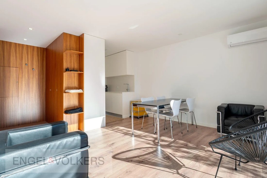 Wohnung in União das Freguesias de Cedofeita, Santo Ildefonso, Sé, Miragaia, São Nicolau e Vitória, Distrikt Porto, Portugal 3 - 17043649