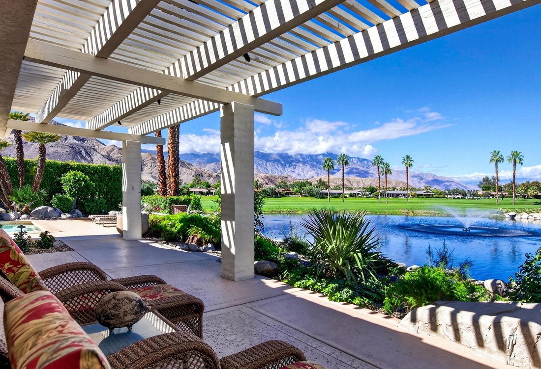 Casa en Rancho Mirage, California, Estados Unidos 1 - 19184953