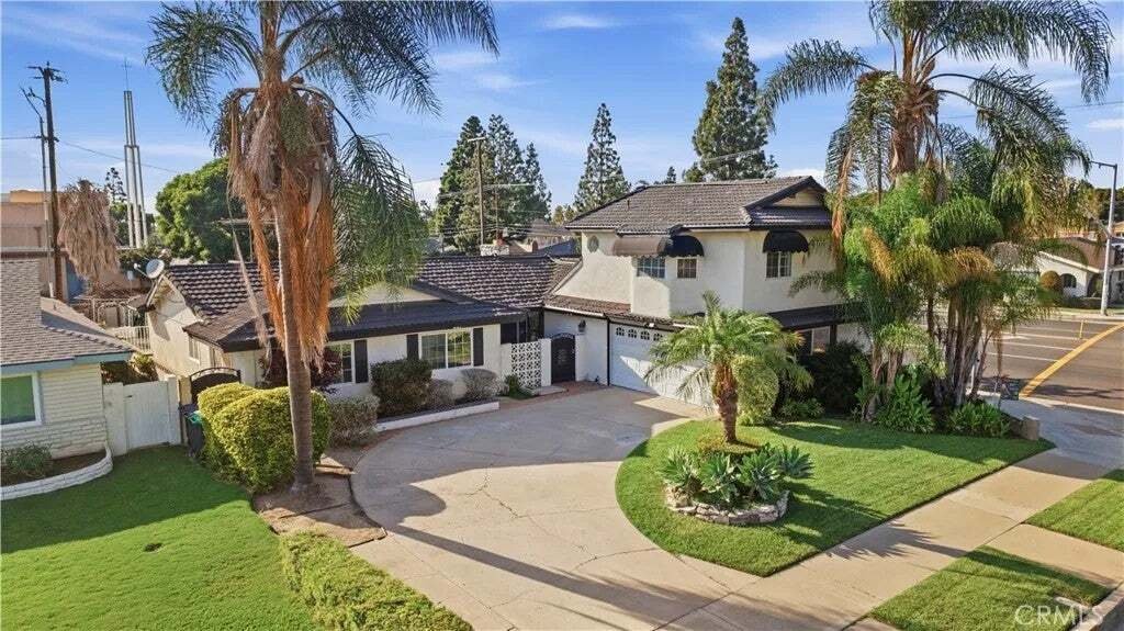 Casa en Orange, California, Estados Unidos 1 - 19185571