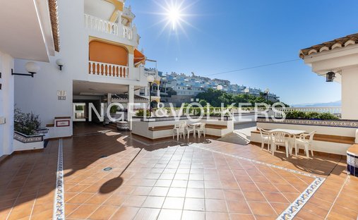Apartment in Cullera, Valencian Community, Spain 1