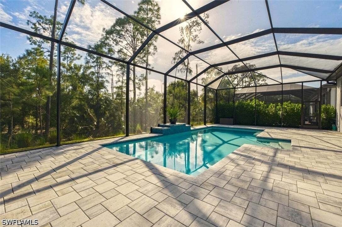 Maison à Bonita Springs, Floride, États-Unis 1 - 19185049