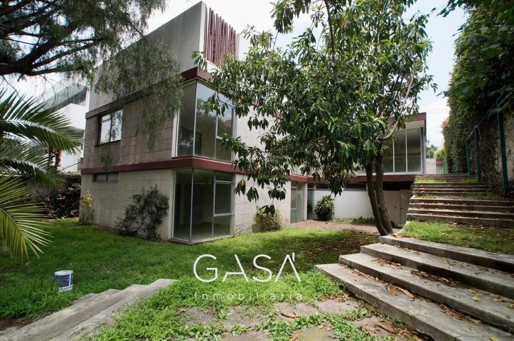 Casa en Naucalpan de Juárez, Estado de México, México 3 - 19184144