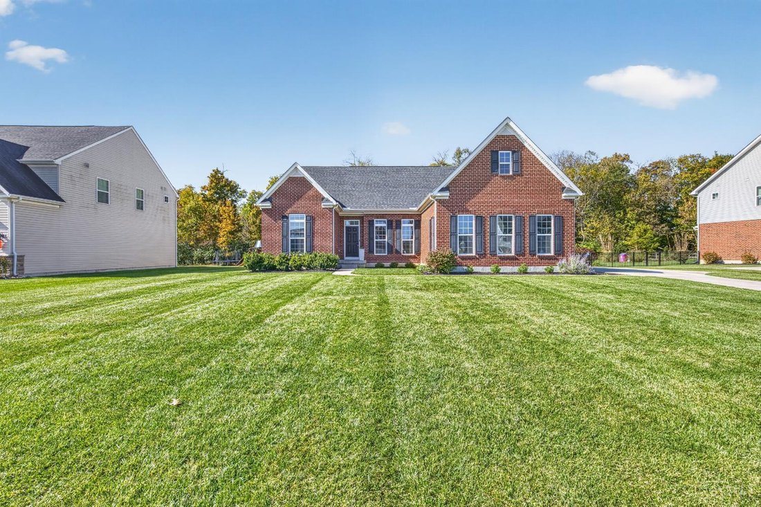Casa en Liberty Twp, Ohio, Estados Unidos 2 - 19184693