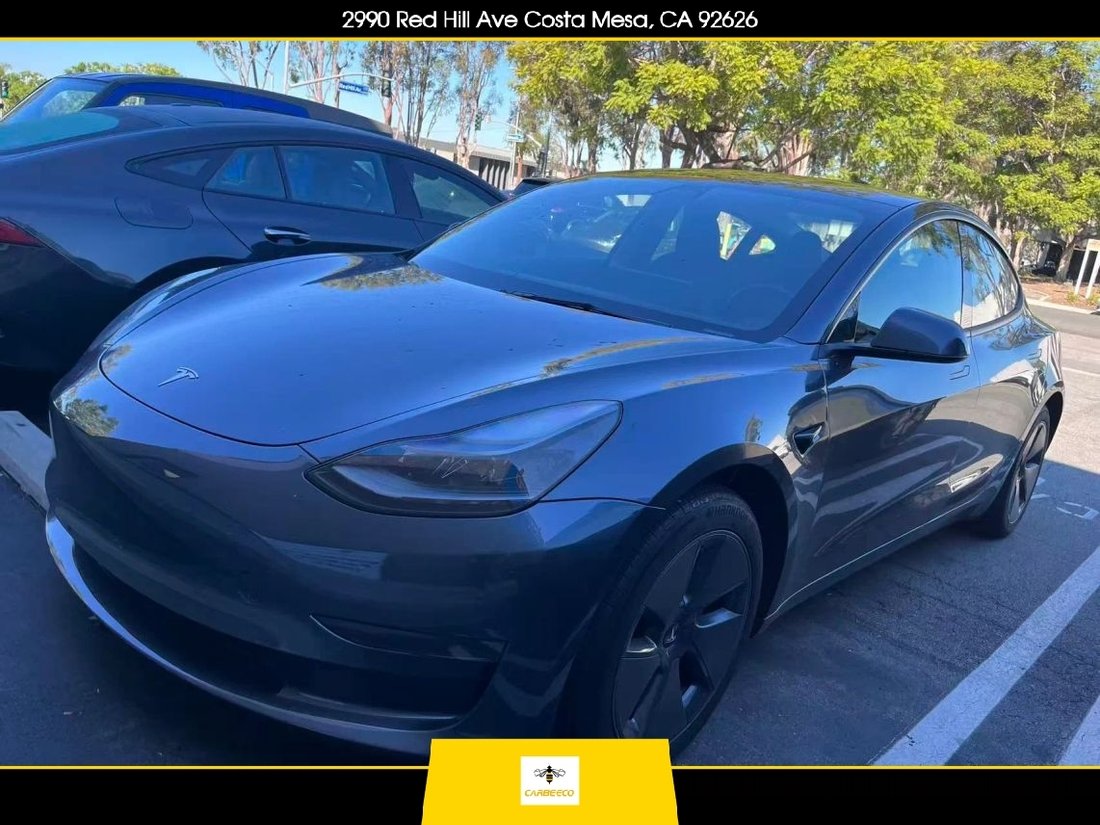 Sedan in Costa Mesa, CA, United States 1 - 19186685