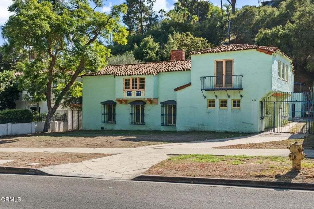 Casa a Los Angeles, California, Stati Uniti 1 - 19185582