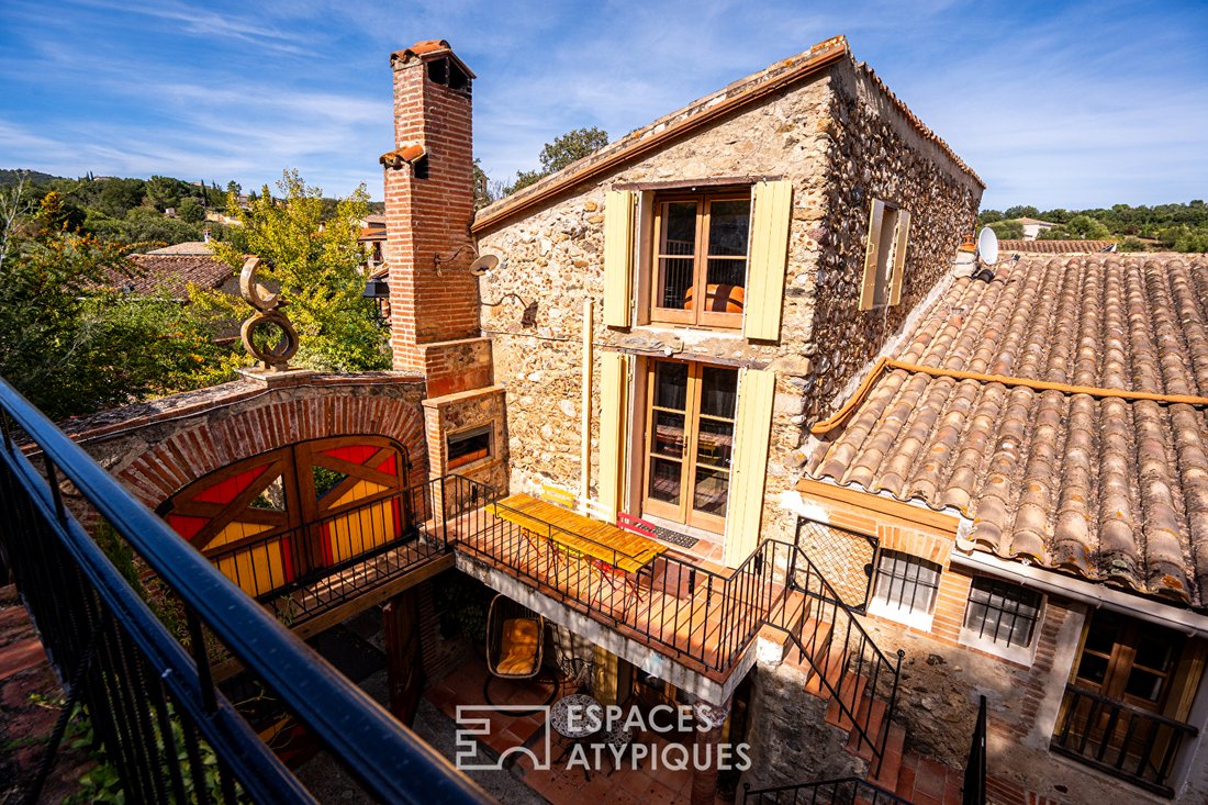 Villa à Périphérie, Le Boulou, France 1 - 19186684