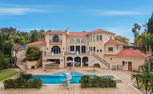 House in Bakersfield, California, United States 1