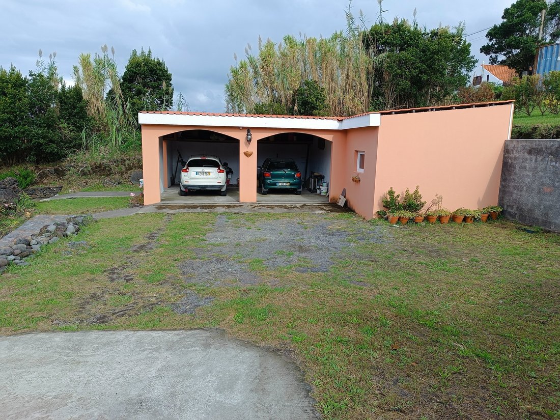 Villa in Capelo, Azores, Portugal 4 - 19186603