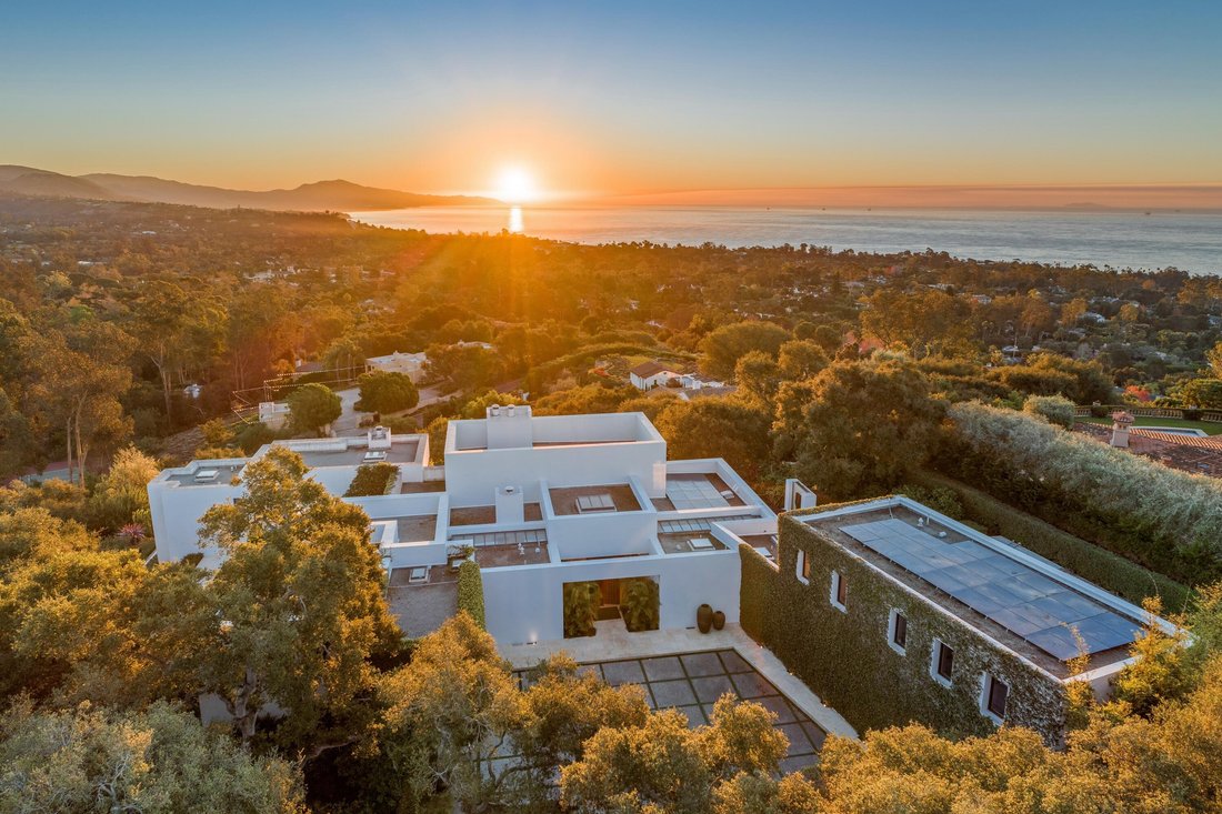 House in Montecito, California, United States 1 - 19184816