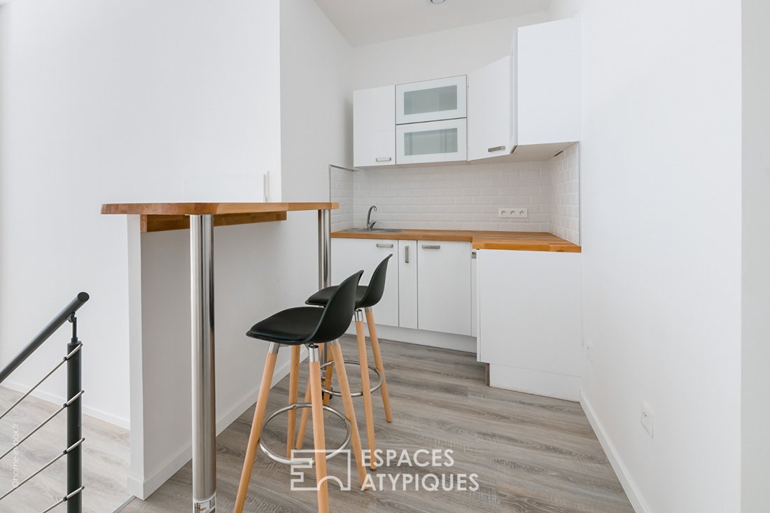 Apartment in Arrondissement of Bobigny, Ile-de-France, France 4 - 19186630