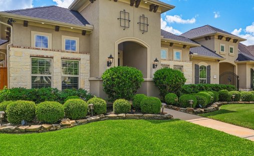 Casa a Katy, Texas, Stati Uniti 1