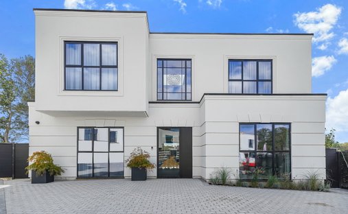 Haus in Shenfield, Brentwood, England 1