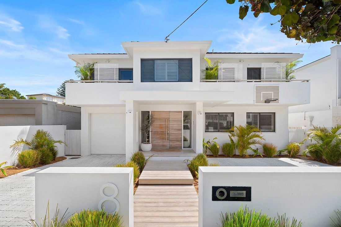 Casa en South Coogee, Nueva Gales del Sur, Australia 1 - 19187517