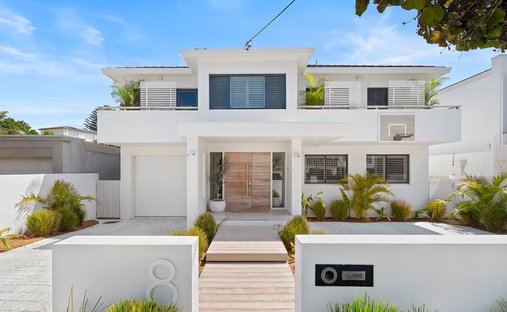 Casa en South Coogee, Nueva Gales del Sur, Australia 1