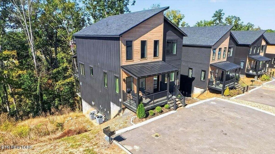 Haus in Sevierville, Tennessee, Vereinigte Staaten 3 - 19184775