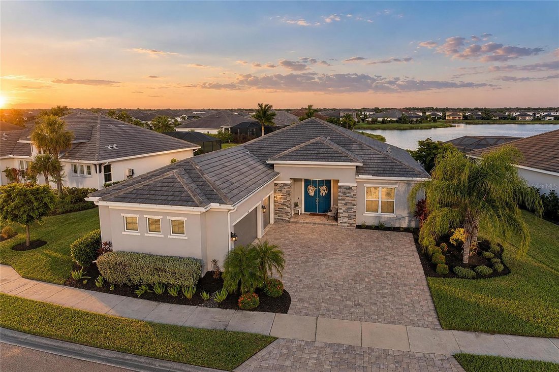 Casa en Sarasota, Florida, Estados Unidos 1 - 19184989