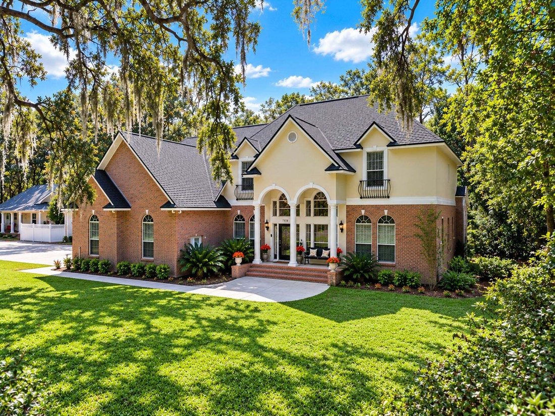 House in Yulee, Florida, United States 2 - 19184560