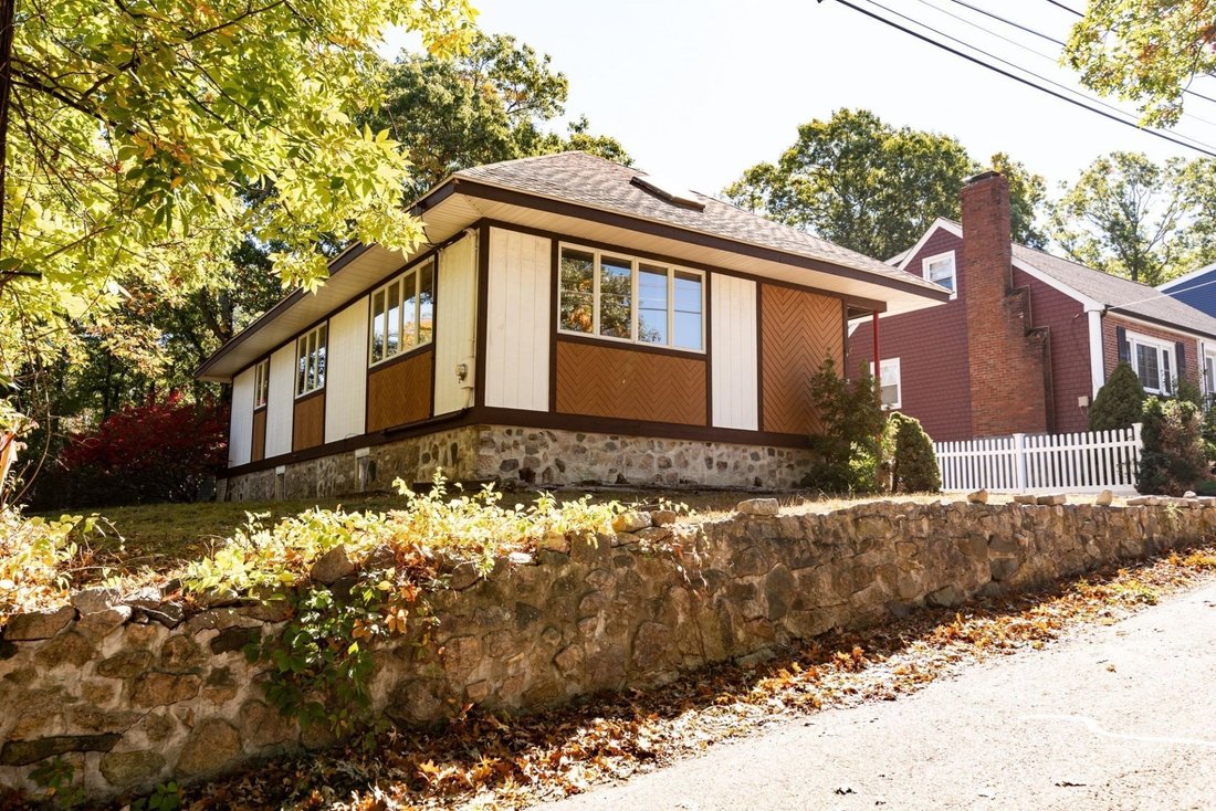 Casa a Boston, Massachusetts, Stati Uniti 3 - 19184344