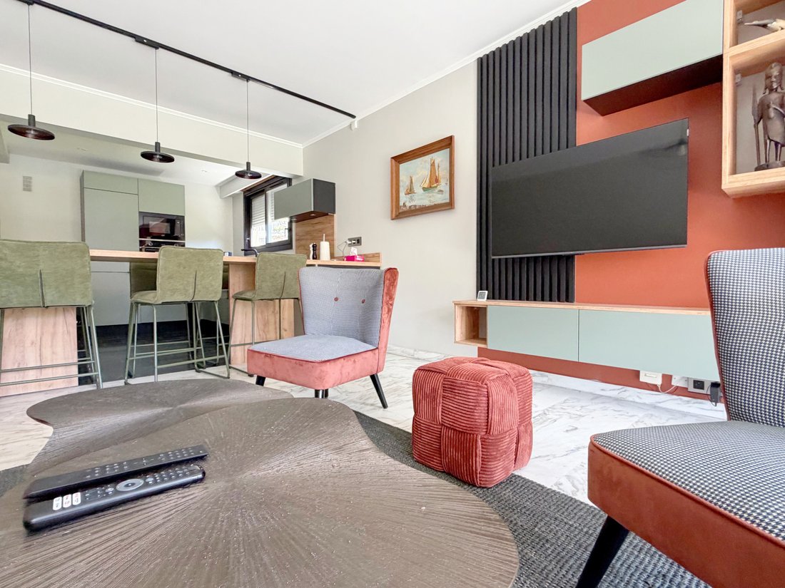 Apartamento en Cannes, Provenza-Alpes-Costa Azul, Francia 2 - 19186338