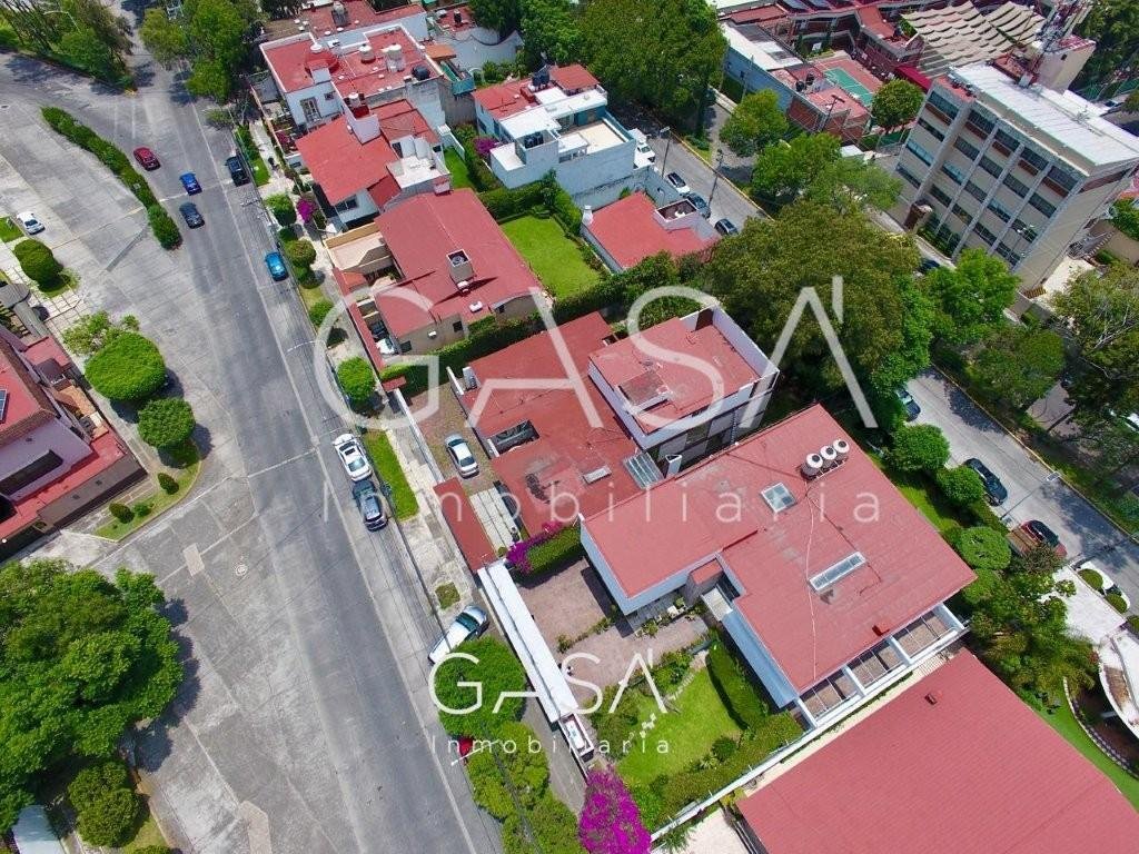Casa en Naucalpan de Juárez, Estado de México, México 2 - 19184144