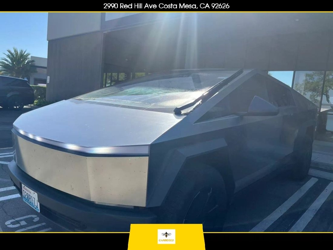 Pickup in Costa Mesa, CA, United States 1 - 19186693
