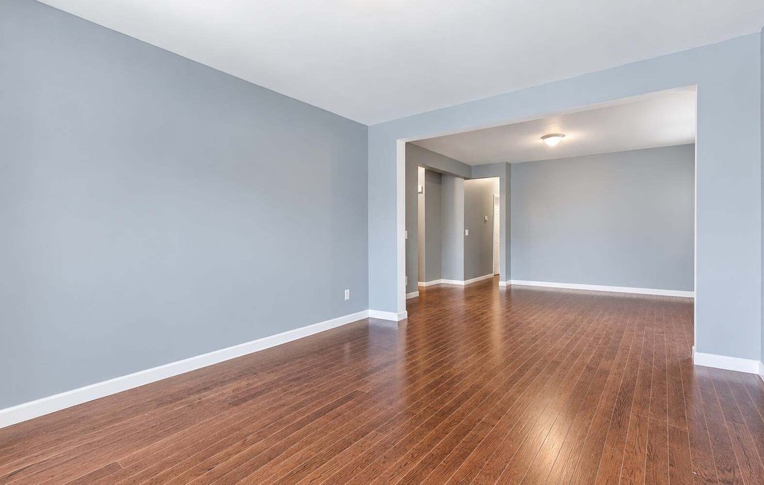 Casa a Jersey City, New Jersey, Stati Uniti 3 - 19184805