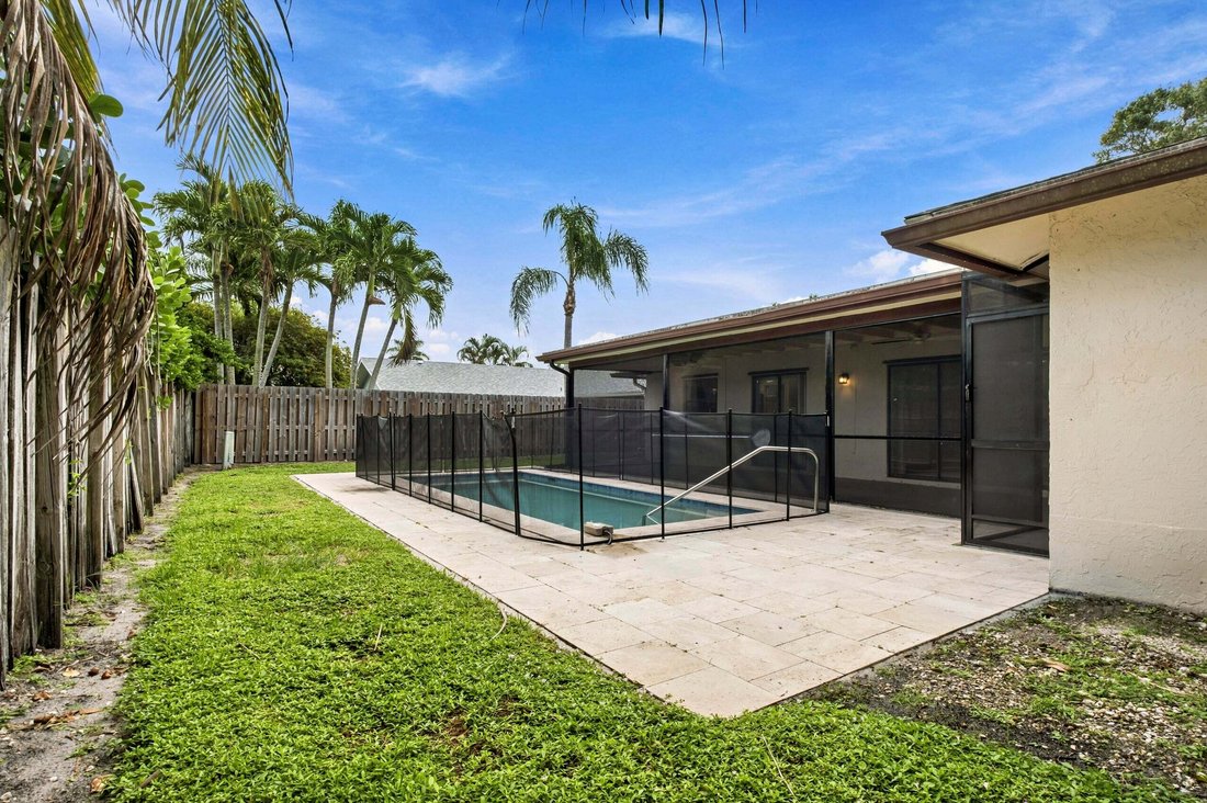 House in Boca Raton, Florida, United States 4 - 19187810