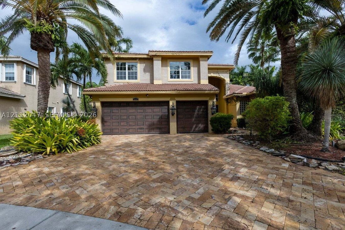 Casa en Miramar, Florida, Estados Unidos 2 - 19185167