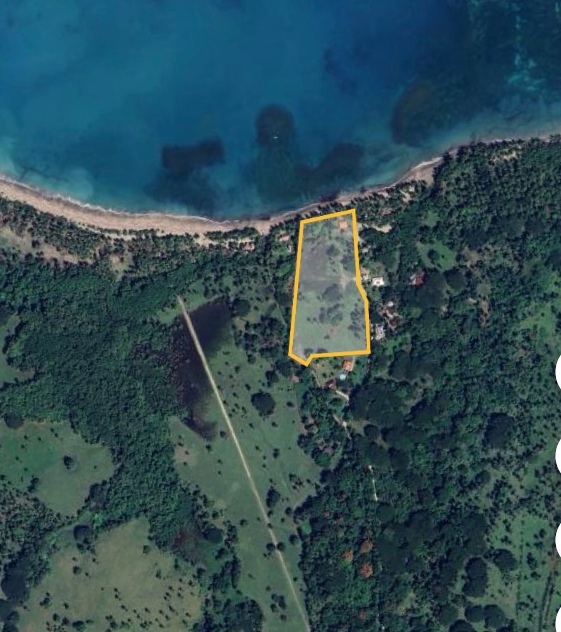 Land in Villa Magante, Espaillat Province, Dominican Republic 4 - 19188354