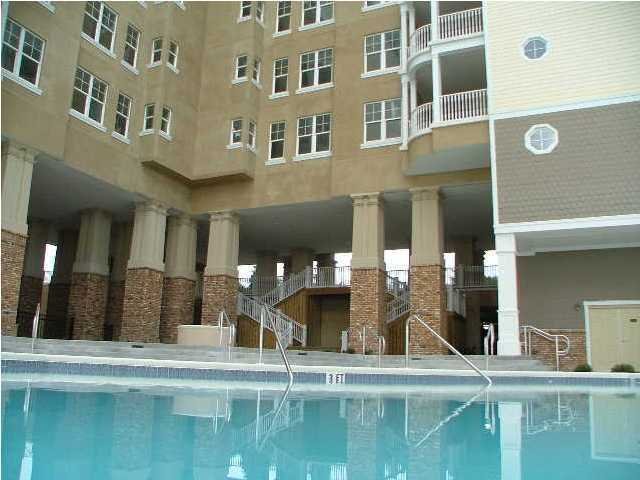 Condominio en Panama City, Florida, Estados Unidos 3 - 19184412