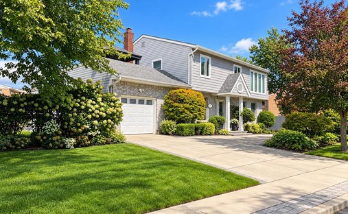 Casa en Freeport, Nueva York, Estados Unidos 1