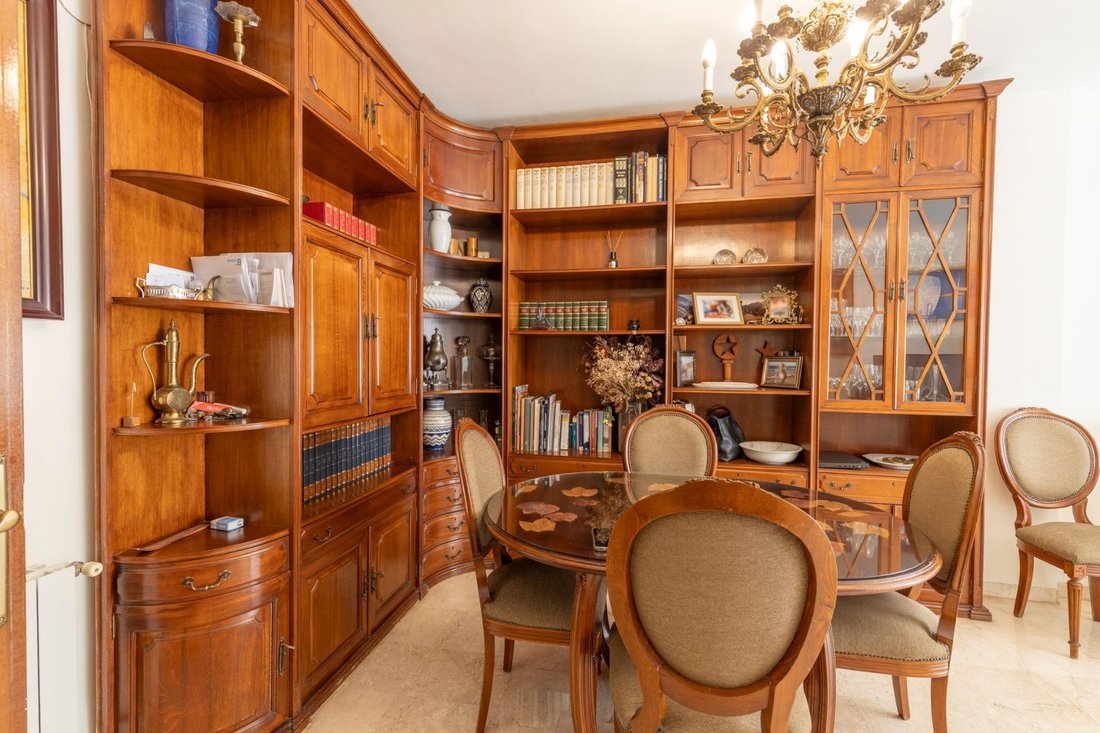 Apartment in Ronda, Granada, Spain 4 - 19185997