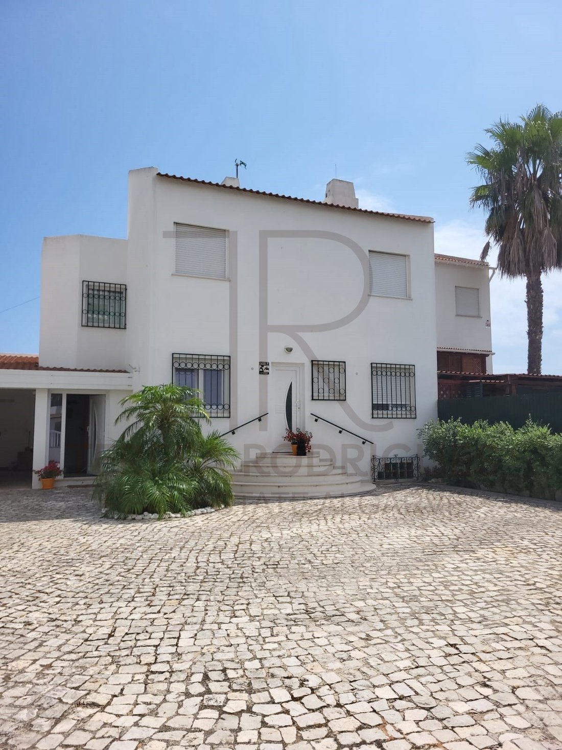 Haus in Olhos de Agua, Algarve, Portugal 1 - 19186431