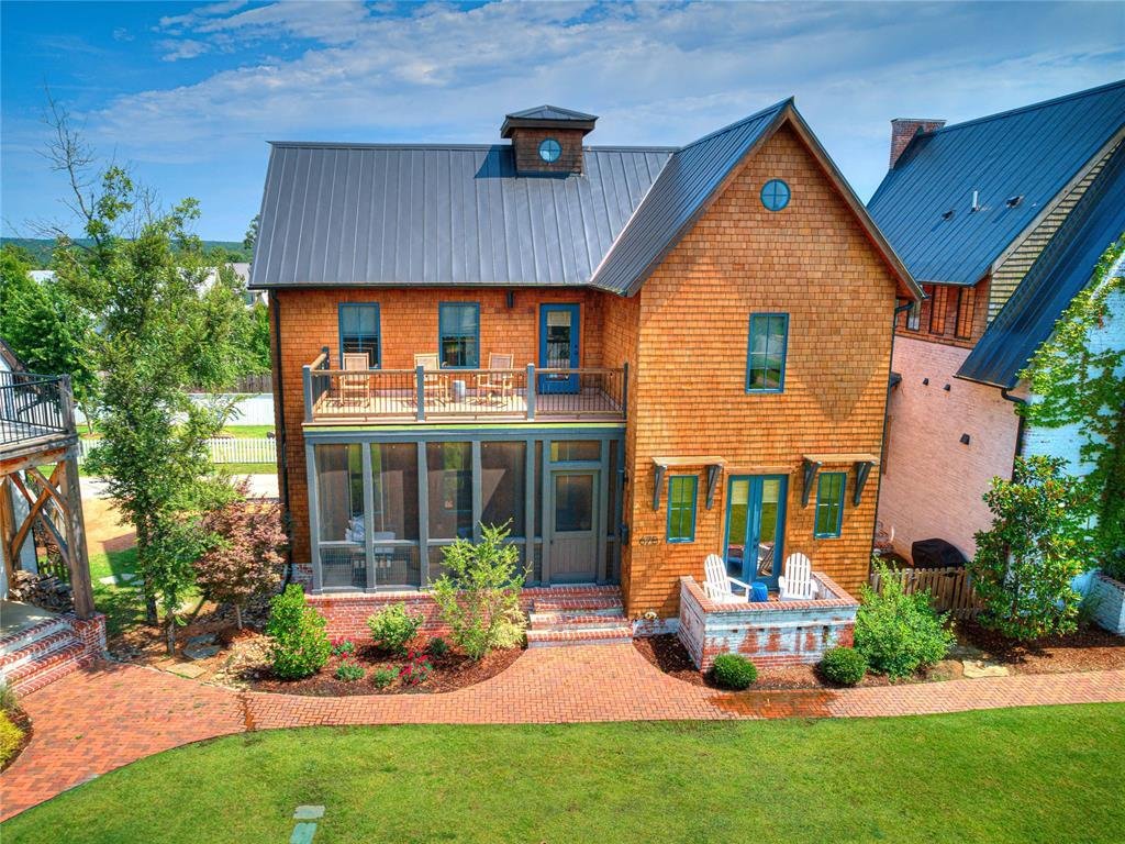 Casa a Carlton Landing, Oklahoma, Stati Uniti 1 - 19186732