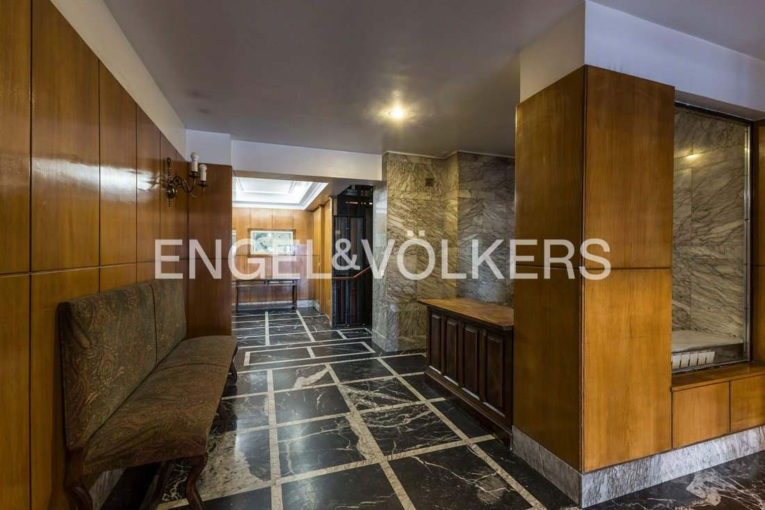 Wohnung in Salamanca, Madrid, Spanien 3 - 19186078