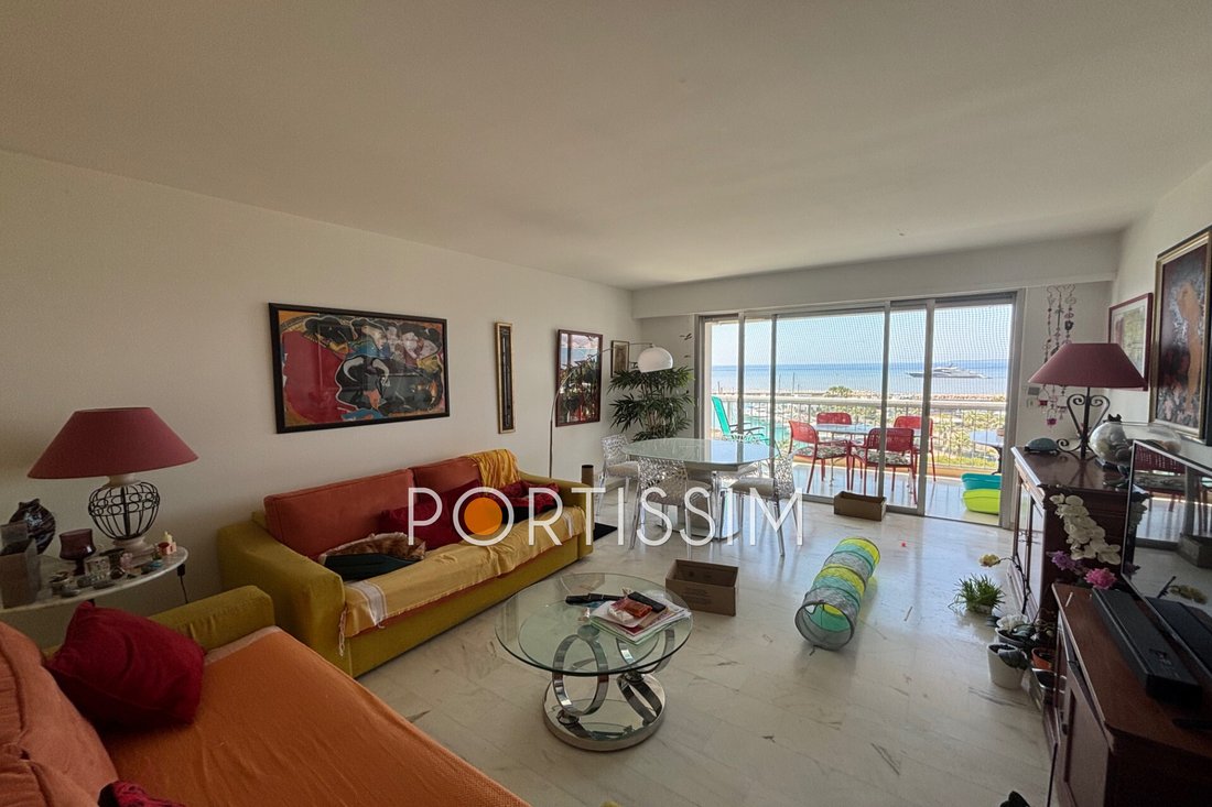 Apartamento en Saint-Laurent-du-Var, Provenza-Alpes-Costa Azul, Francia 4 - 19188510
