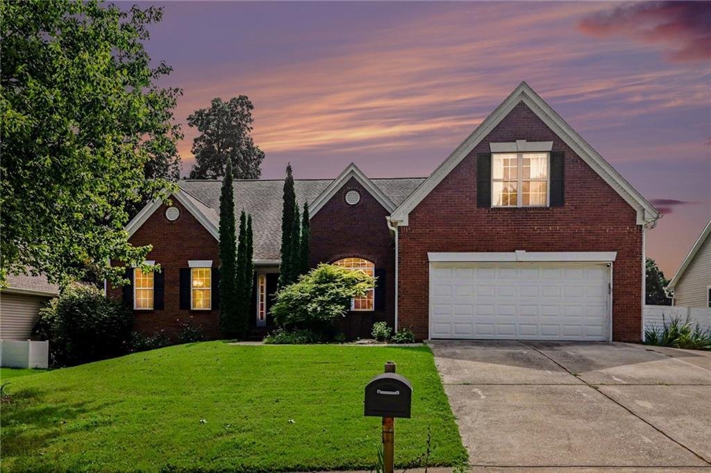 House in Dacula, Georgia, United States 1 - 19184624